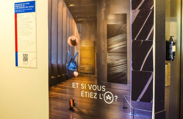 Ibis Budget Rodez