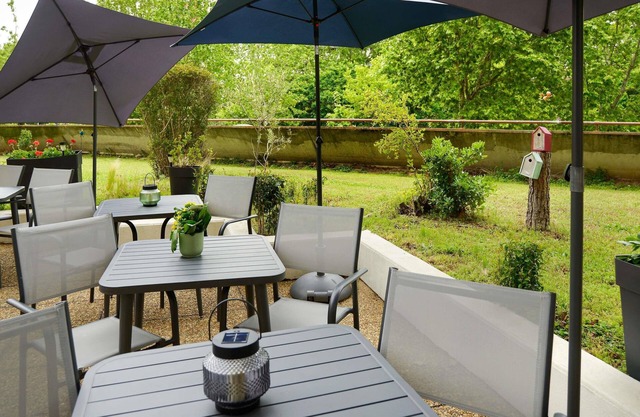 ibis budget Toulouse Centre Gare