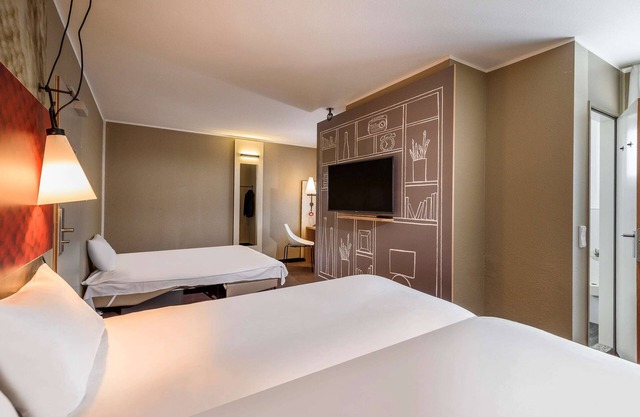 ibis Frankfurt Centrum