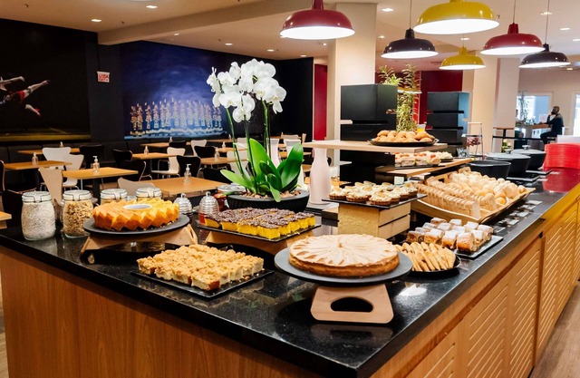 ibis Joinville