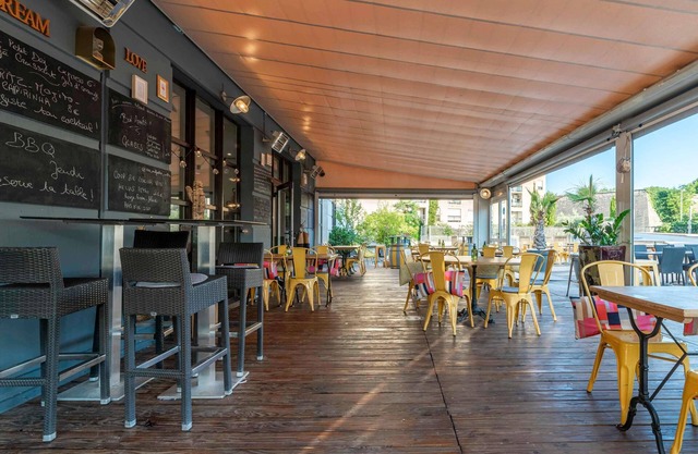 ibis Montpellier Centre Polygone
