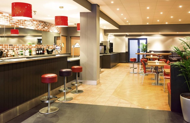 ibis Northampton Centre