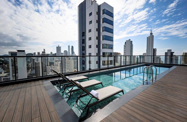 Ibis Plaza Balneario Camboriu