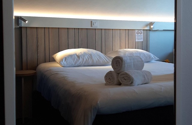 ibis Rennes Cesson
