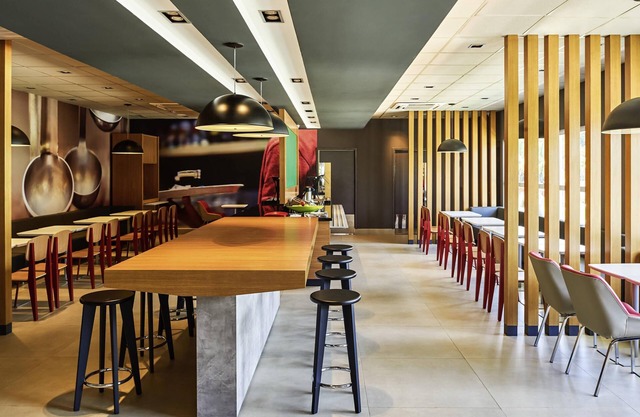ibis Rio Branco