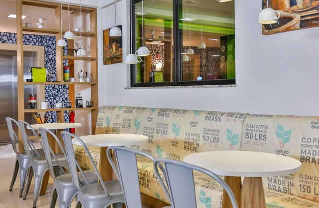 Ibis Styles Vitoria Da Conquista