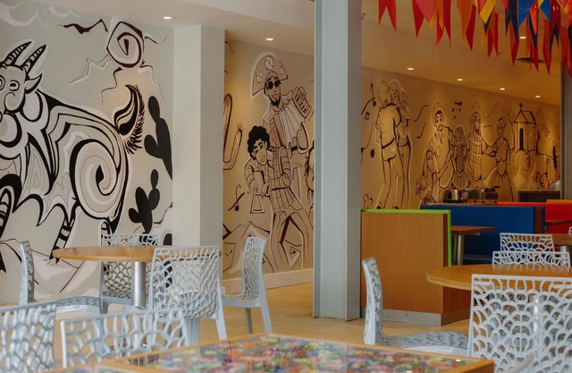 ibis Styles Campina Grande