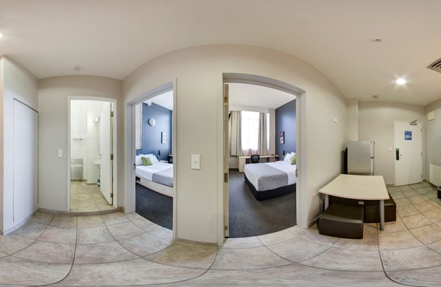 Ibis Styles Invercargill