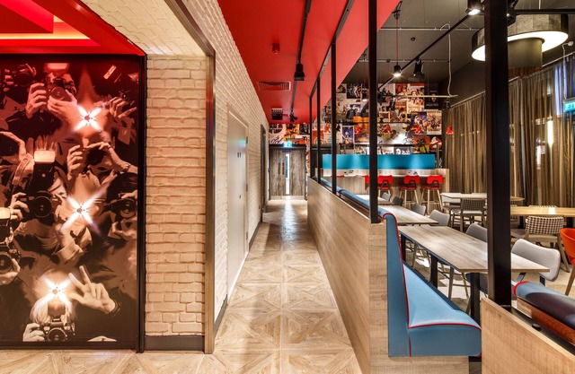ibis Styles London Ealing