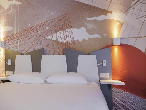 ibis Styles Poitiers Centre