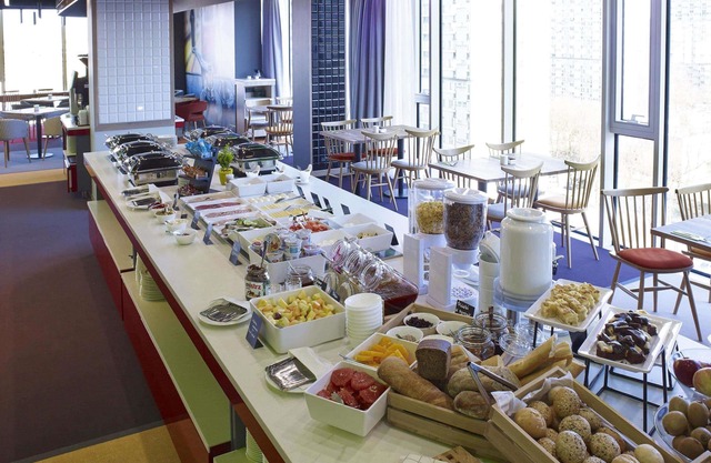 ibis Styles Warszawa City