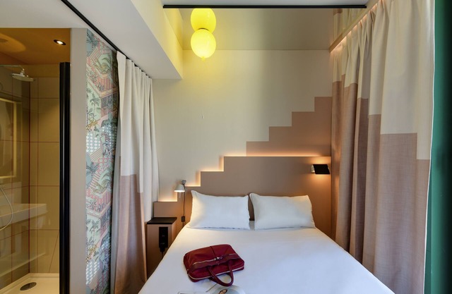 ibis Styles Zurich City Center
