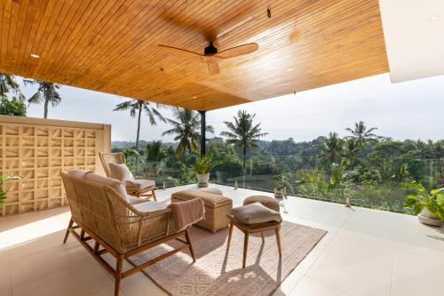 IBU The Sanctuary by OXO