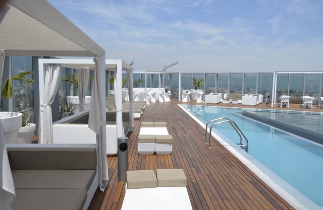 ICON Hotel