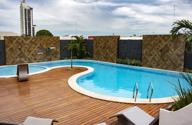 Ideal Apartment for your Family in Bolivia