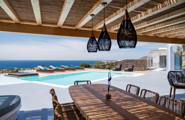 Ideal accommodation for those seeking a unique holiday experience.