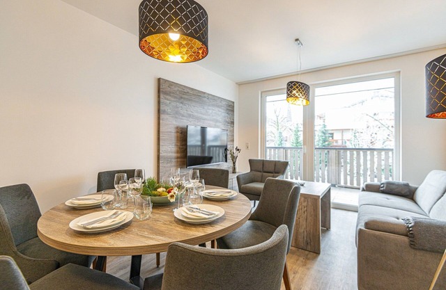 Apartamento ideal en Salzburgo sin fianza