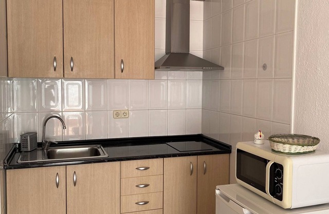 APARTAMENTO IDEAL PARA 2 CON TERRAZA