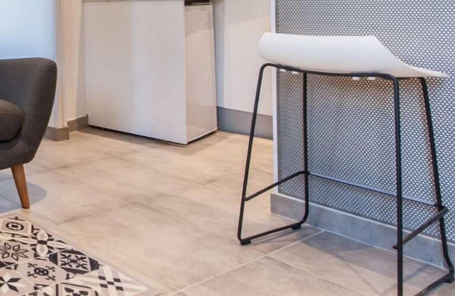 Ideal apartment for 1 or 2 people.