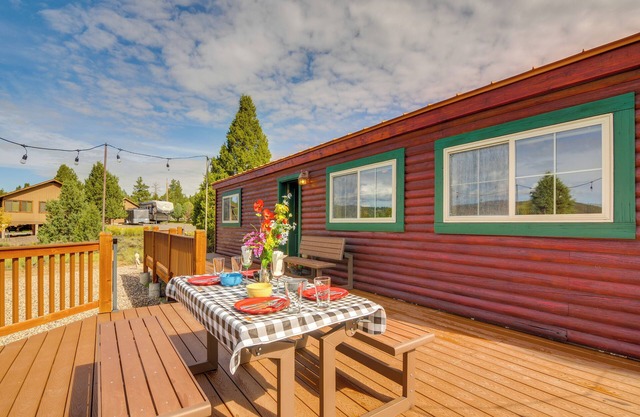 Ideal Base Near Zion & Bryce Canyon Nat'l Parks!