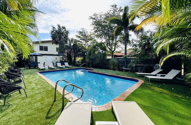 Ideal Family & Friends 2-Bedroom Getaway