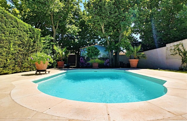 Ideal para parejas, dúplex con piscina privada.