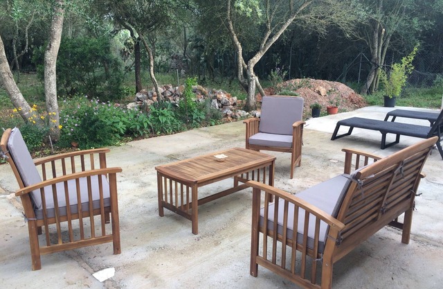 Casa rural ideal para familias y parejas. Cerca de la playa Es Trenc.