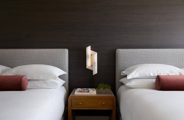 Ideal for Groups: 4 Modern Rooms w/ Custom Mattress & Amenities, Near Pier 39