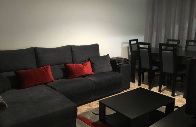 ideal para sus vacaciones en Vila Nova de Gaia Wifi gratuito