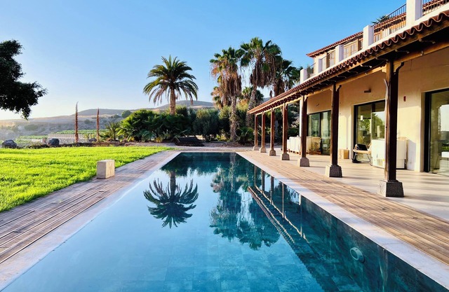 Casa ideal para pasar vacaciones en familia o con amigos