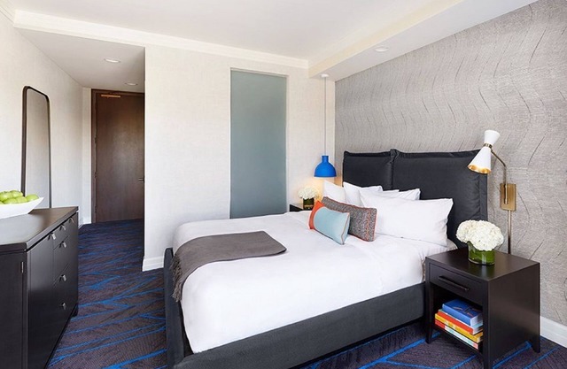 Ideal Mix of Comfort and Value! Near Frist Center for the Visual Arts