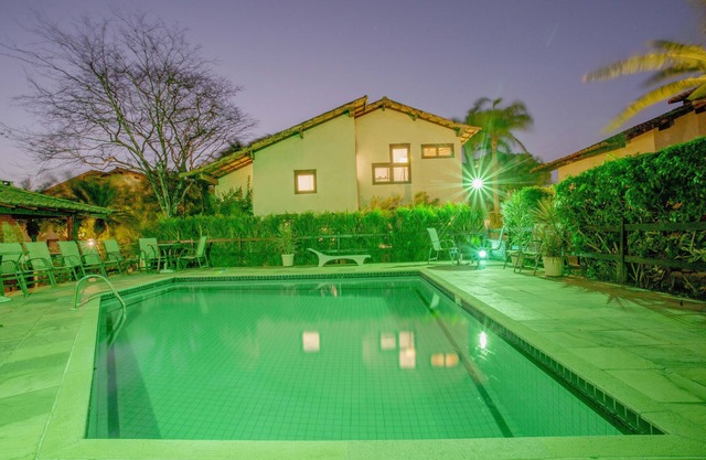 Punto ideal Geribá, junto al mar, casa dúplex, hasta 6 adultos, seguridad y confort.