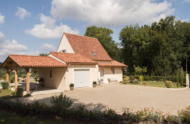 Villa ideal para 6 turistas en Périgord negro