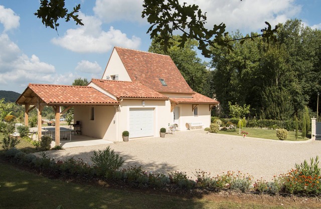 Villa ideal para 6 turistas en Périgord negro