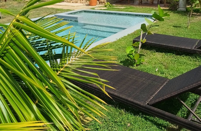Idyllic Country House "La Ciguapa" @ L3M Rancho & Retreat