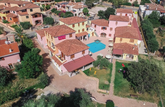 Residencia idílica Cala Viola 2 habitaciones con capacidad para num1381