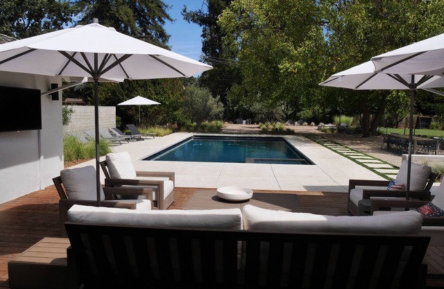 Retiro 4BD Napa Valley Family