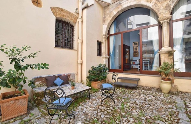 iFlat agli Archetti del centro