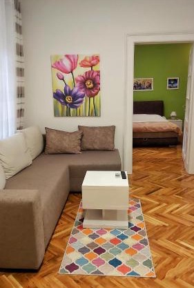 IGNIM 2 Apartment