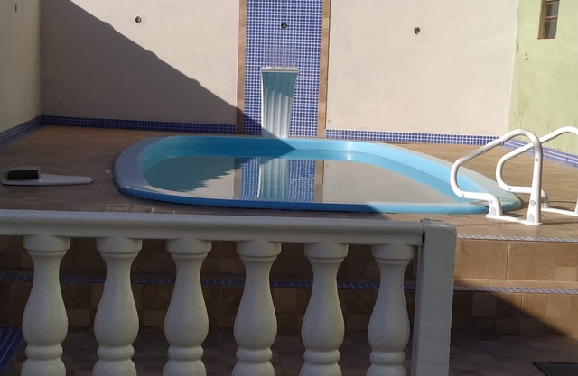 Casa en Iguabinha Araruama a 300m de la laguna