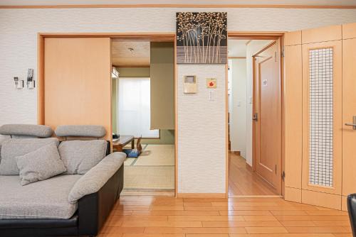Ikebukuro house with 5BR Free Parking