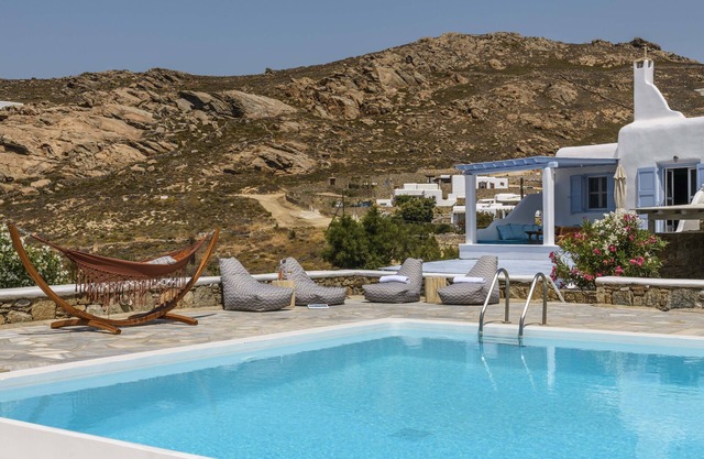 Ikos Residence