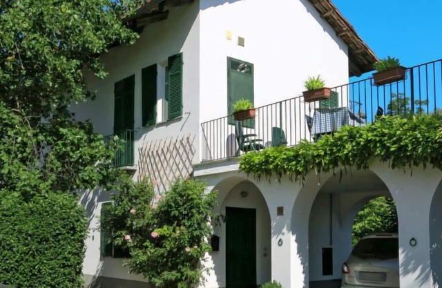 Apartamento Il Carroccio en San Damiano d'Asti - 2 personas, 1 dormitorios