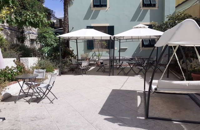 Il Giardino dei Limoni