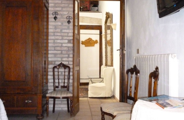 Il Giardino Segreto