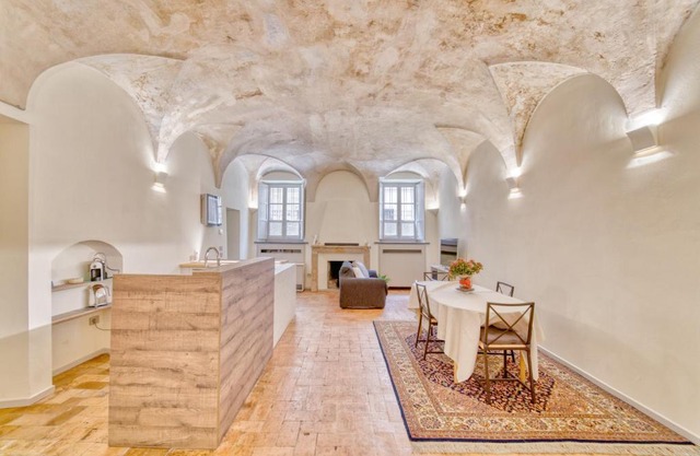 Il Loft di Quintino