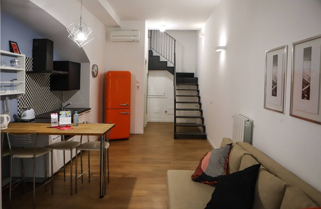 The Loggia - Sun Apartment 3 - CAV
