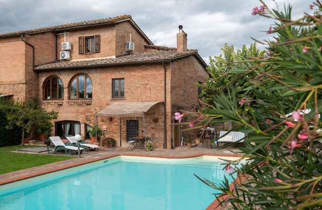 Il Molino delle Fate