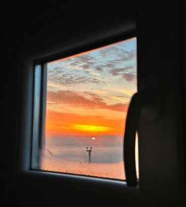 Il Nido del Gabbiano