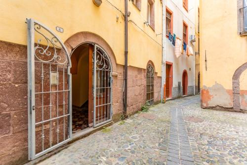 Il Palazzo Storico